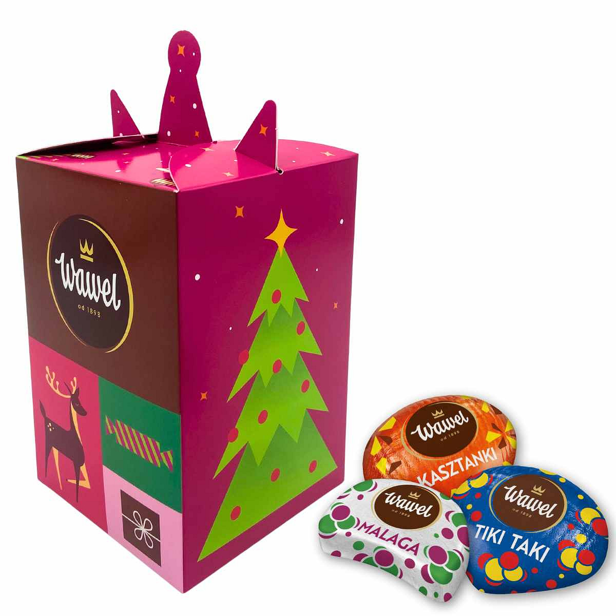 Pełne zdjęcie produktu