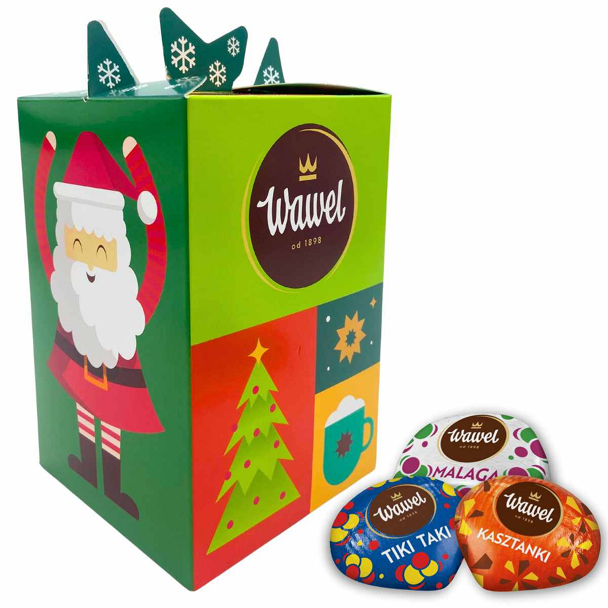 Pełne zdjęcie produktu