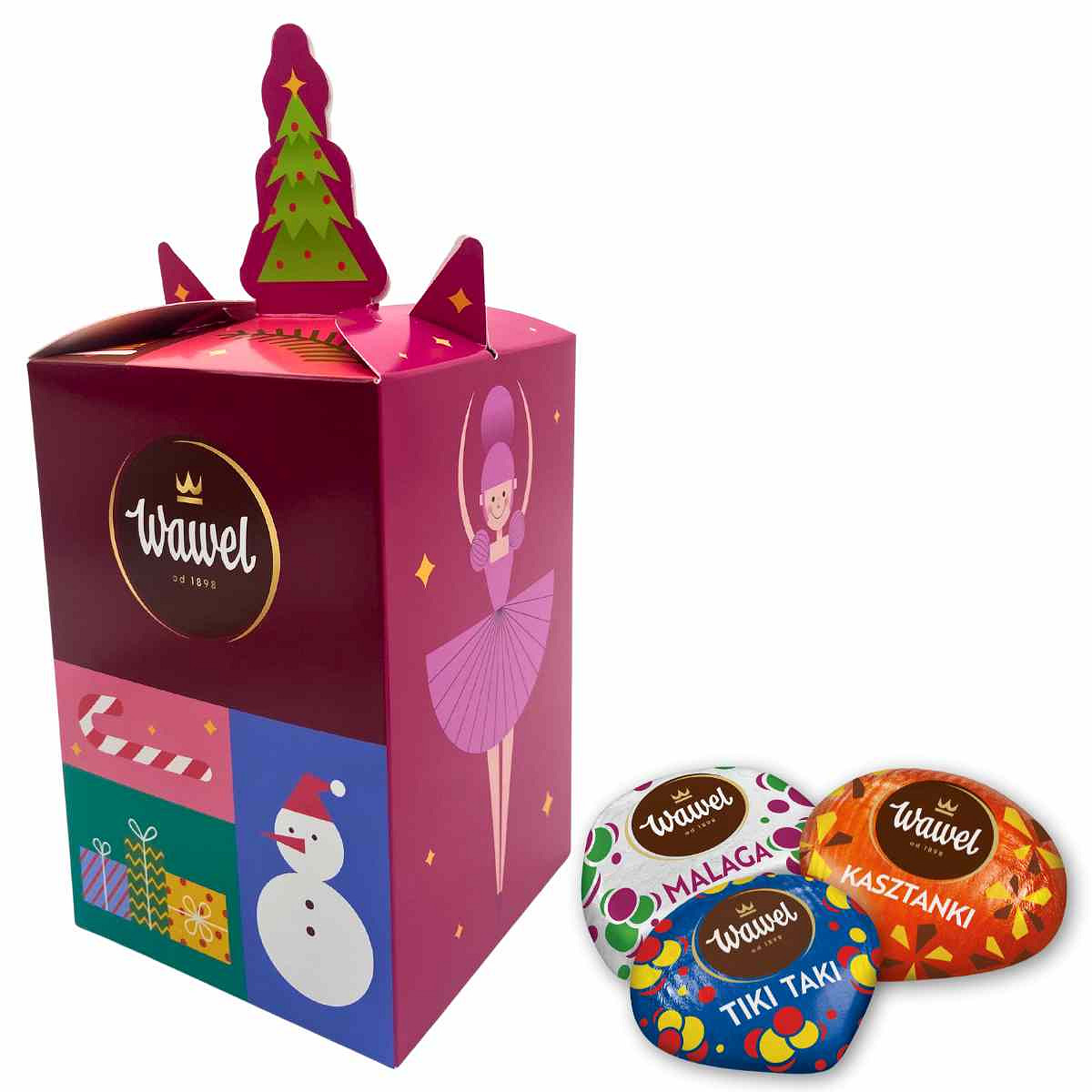 Pełne zdjęcie produktu