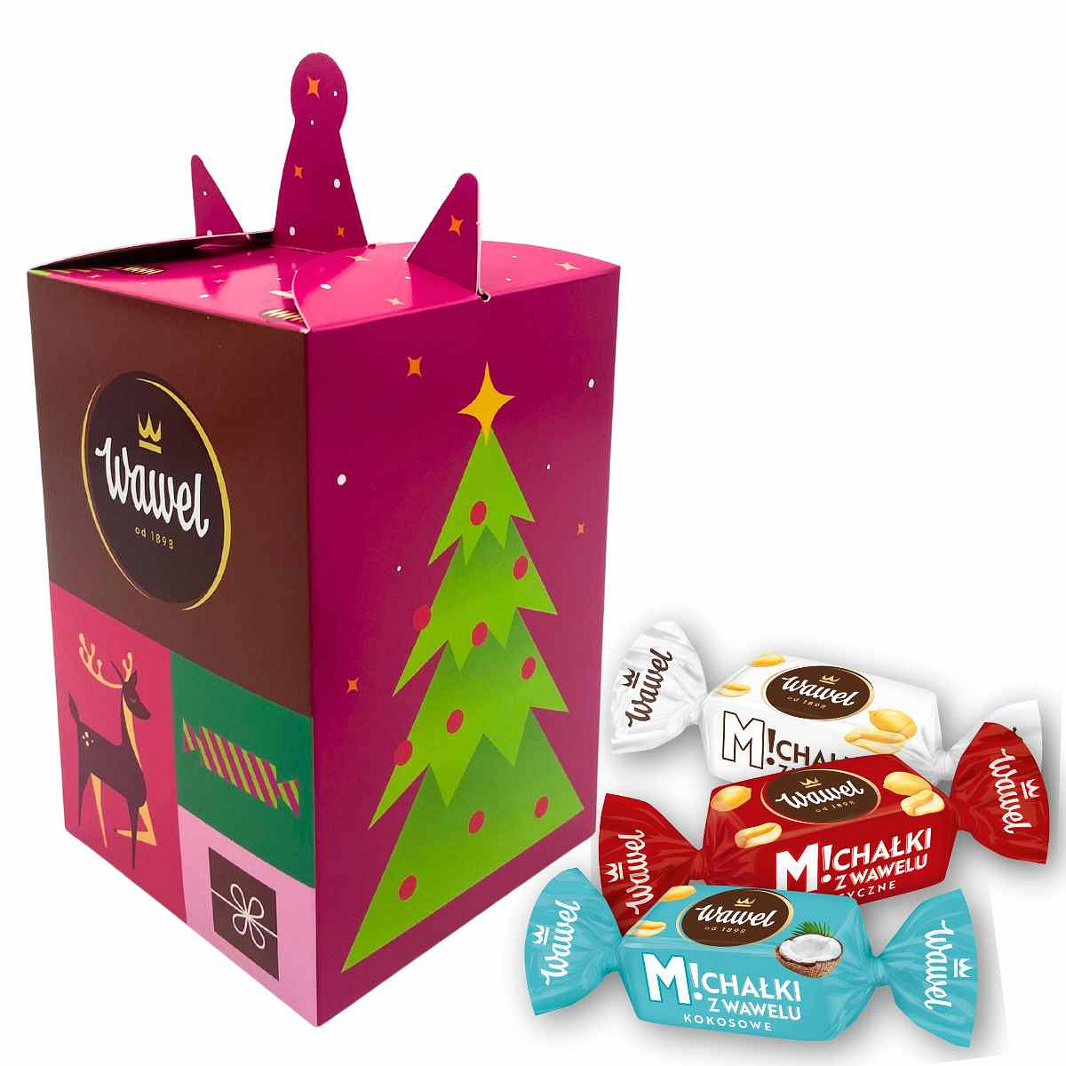 Pełne zdjęcie produktu