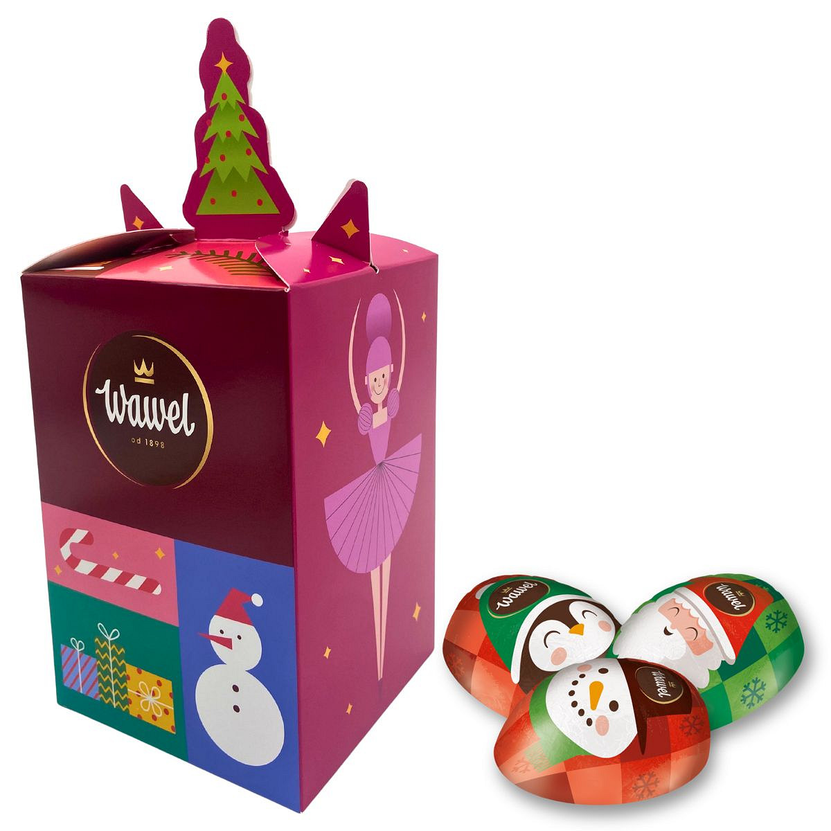 Pełne zdjęcie produktu