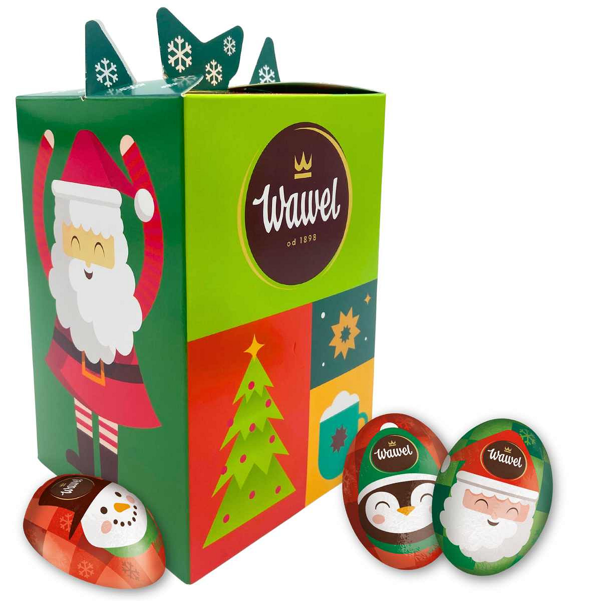 Pełne zdjęcie produktu