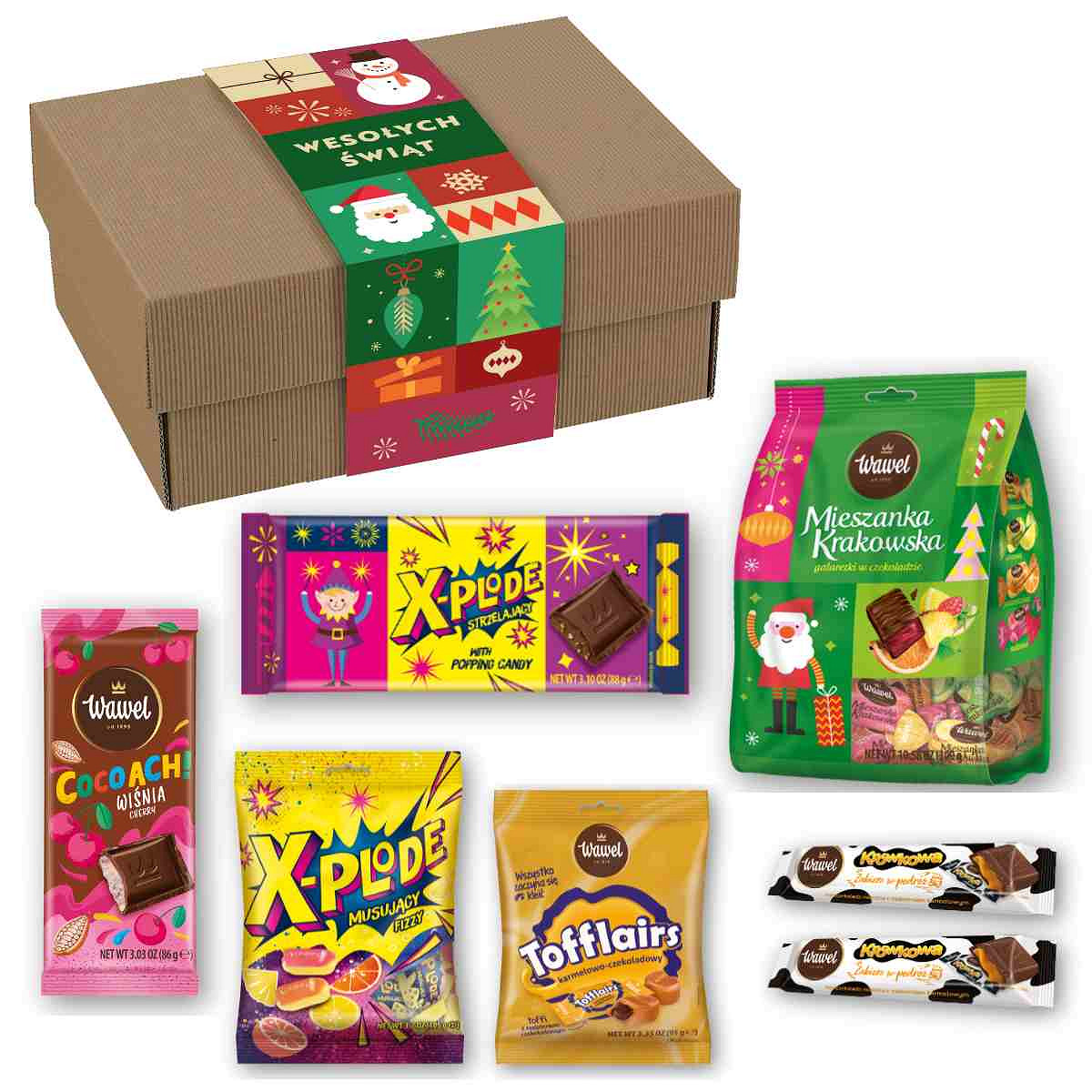 Pełne zdjęcie produktu