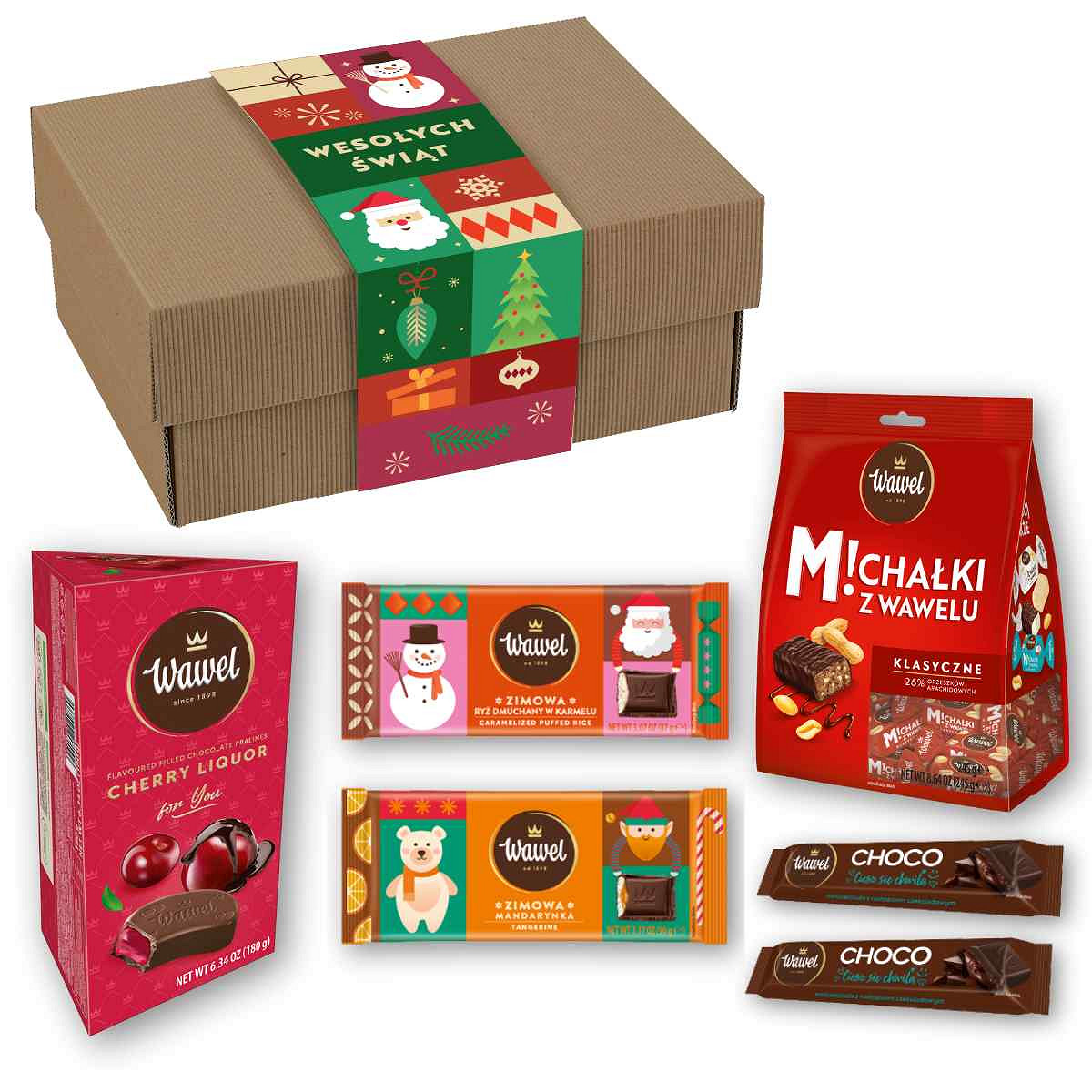 Pełne zdjęcie produktu