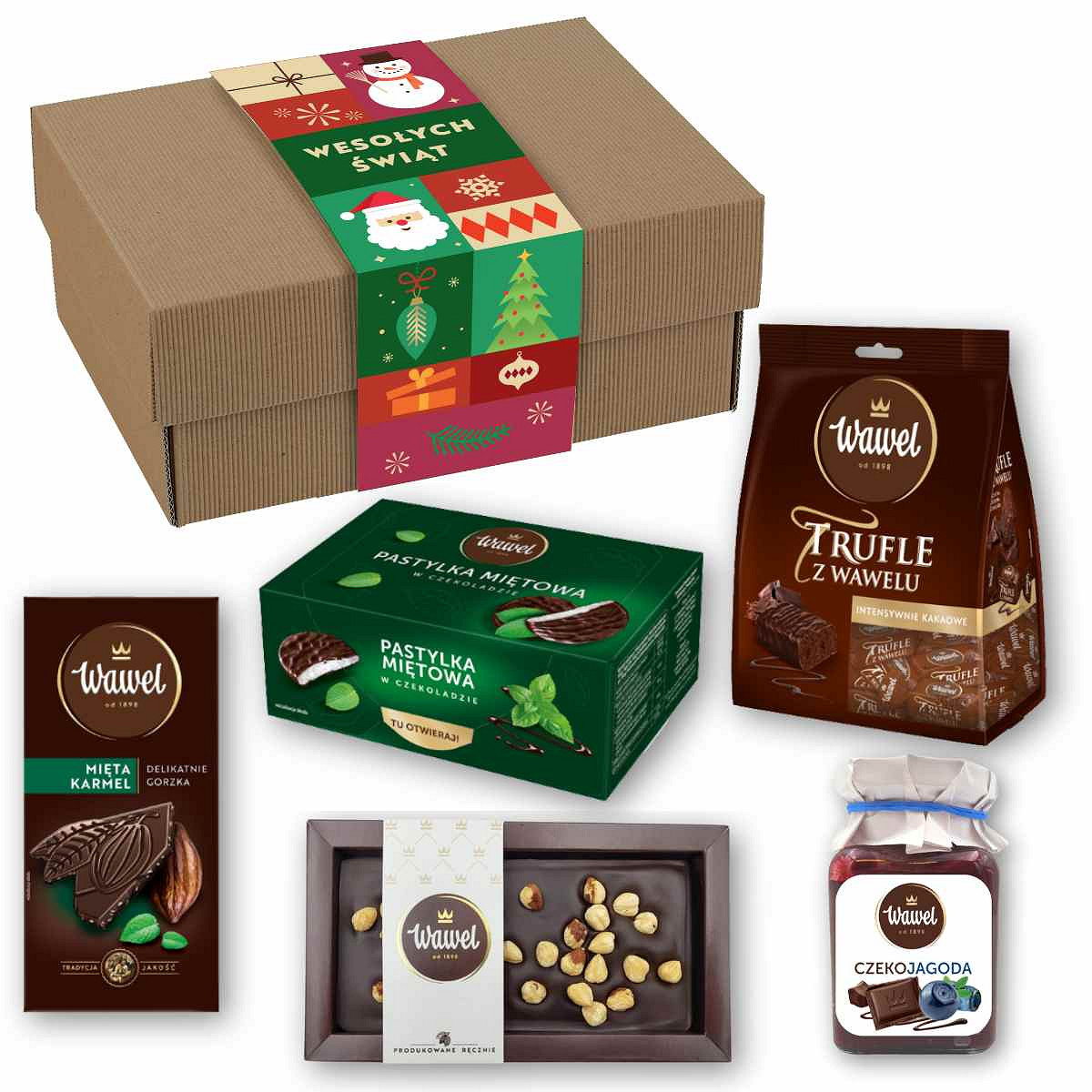 Pełne zdjęcie produktu