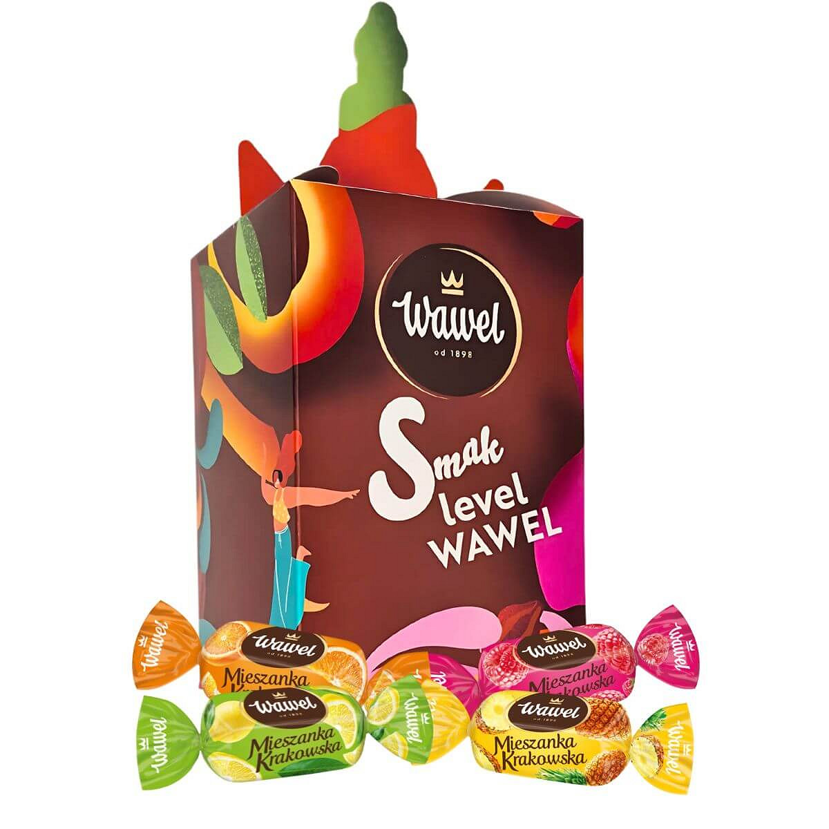 Pełne zdjęcie produktu