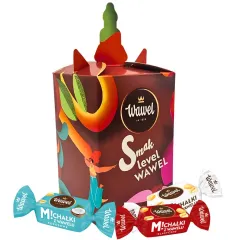 Kartonik Michałki albo Psikus 500g