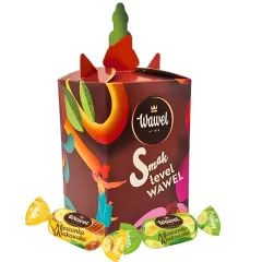 Kartonik Pełen Legendy Mieszanka Krakowska 600g