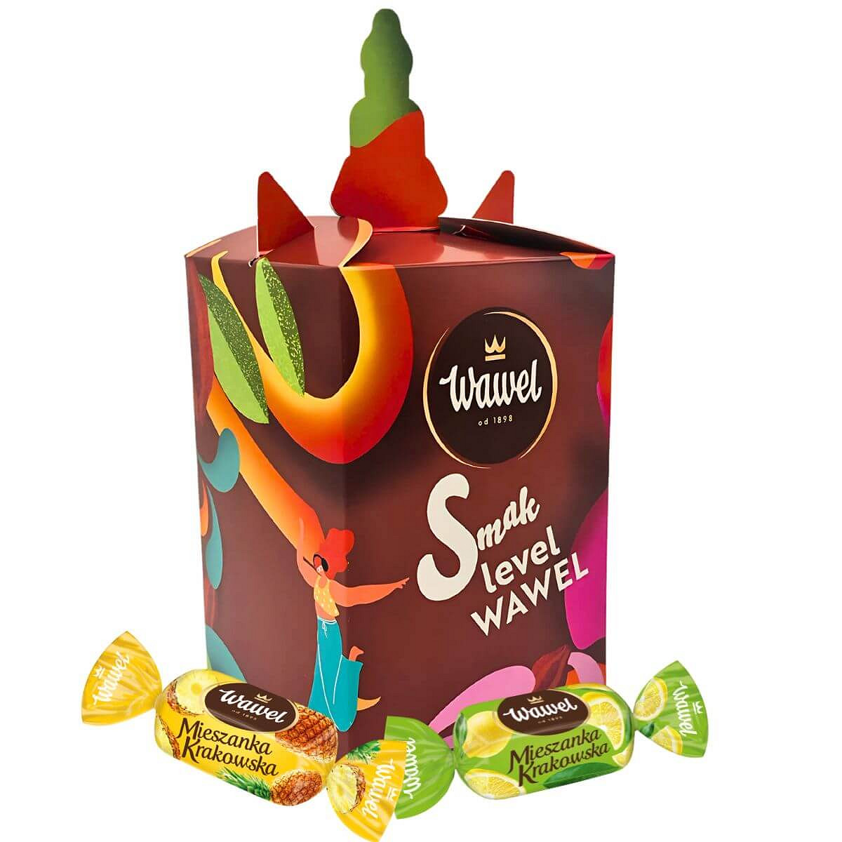 Pełne zdjęcie produktu