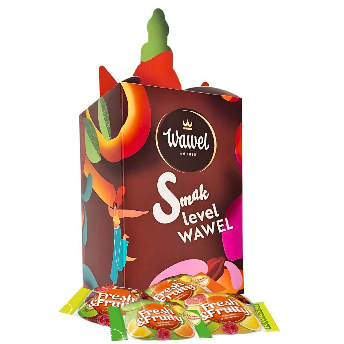 Pełne zdjęcie produktu