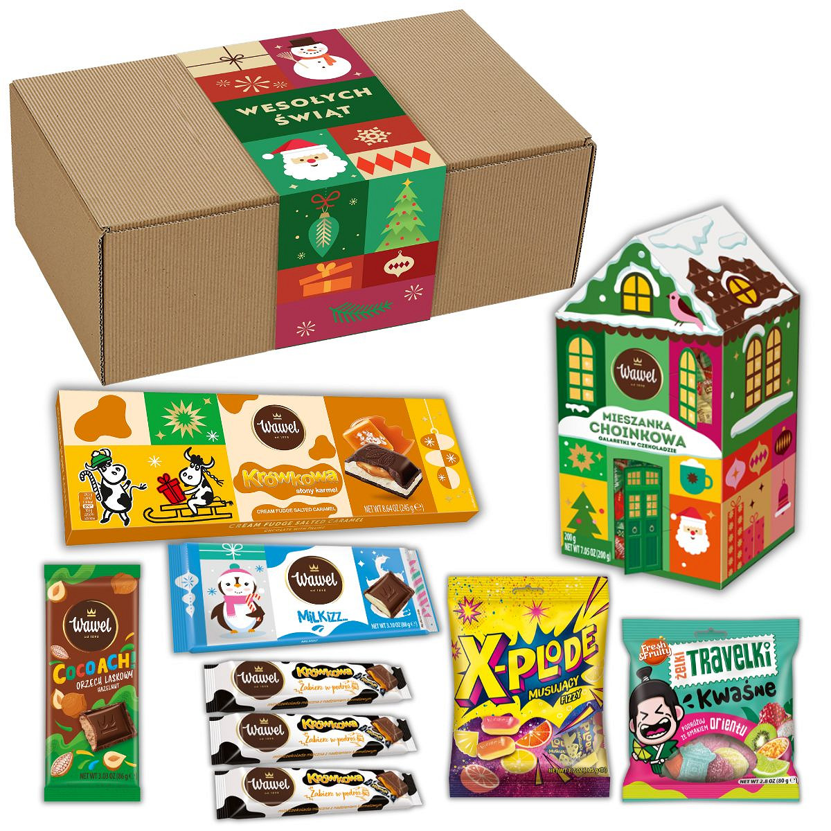 Pełne zdjęcie produktu