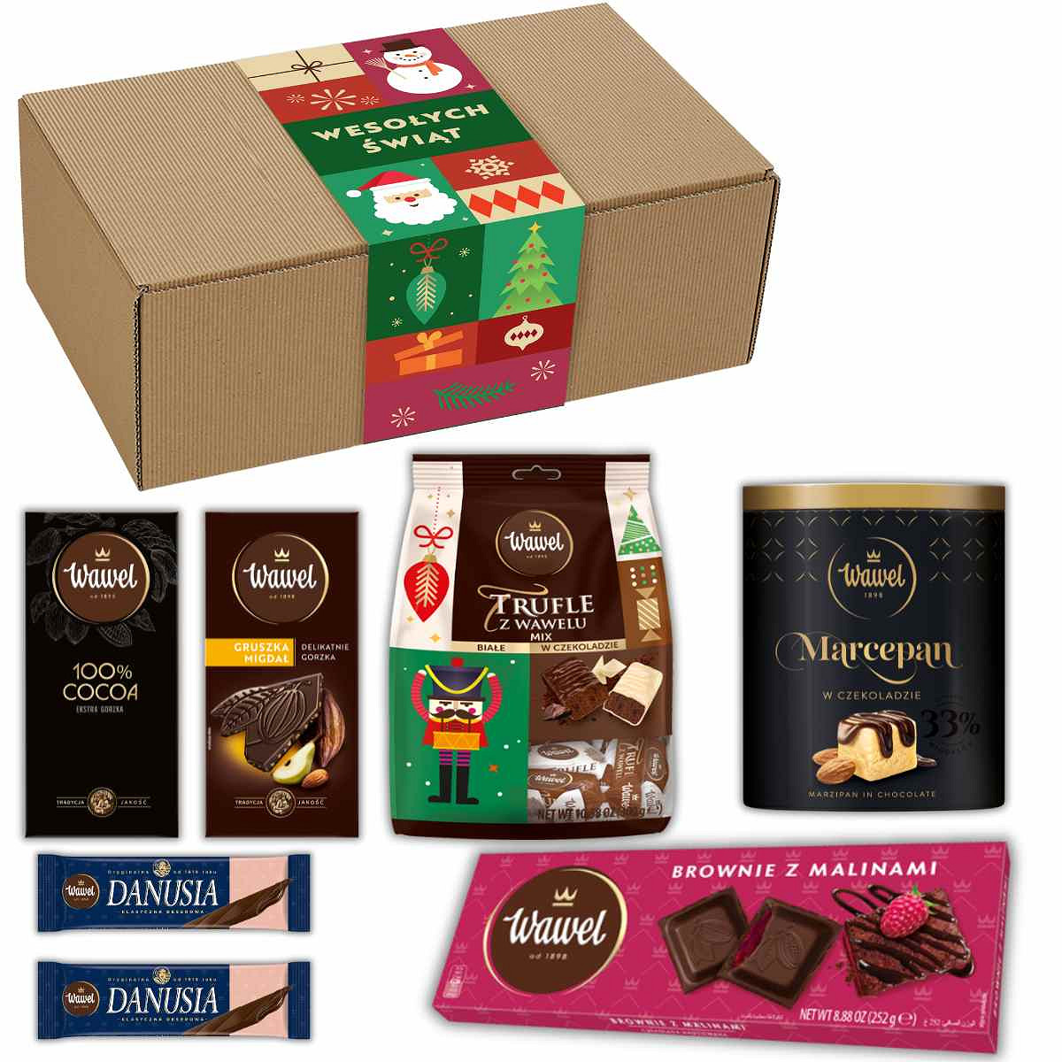 Pełne zdjęcie produktu