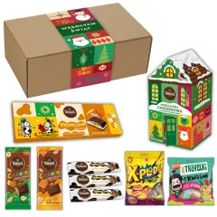 Świąteczny zestaw dla najmłodszych