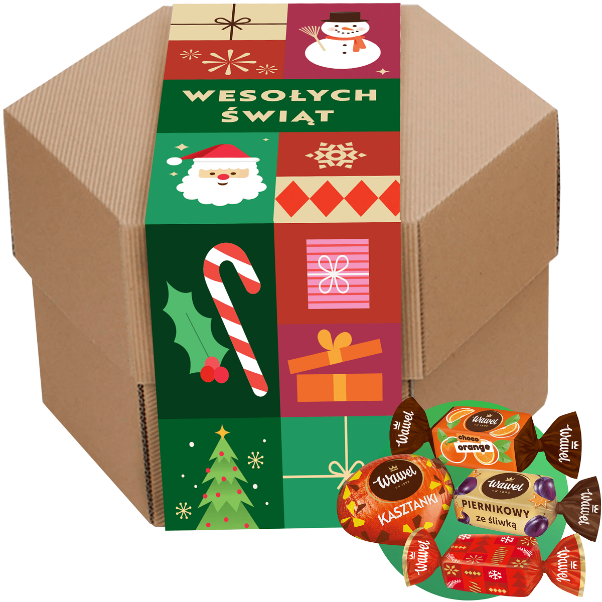 Pełne zdjęcie produktu