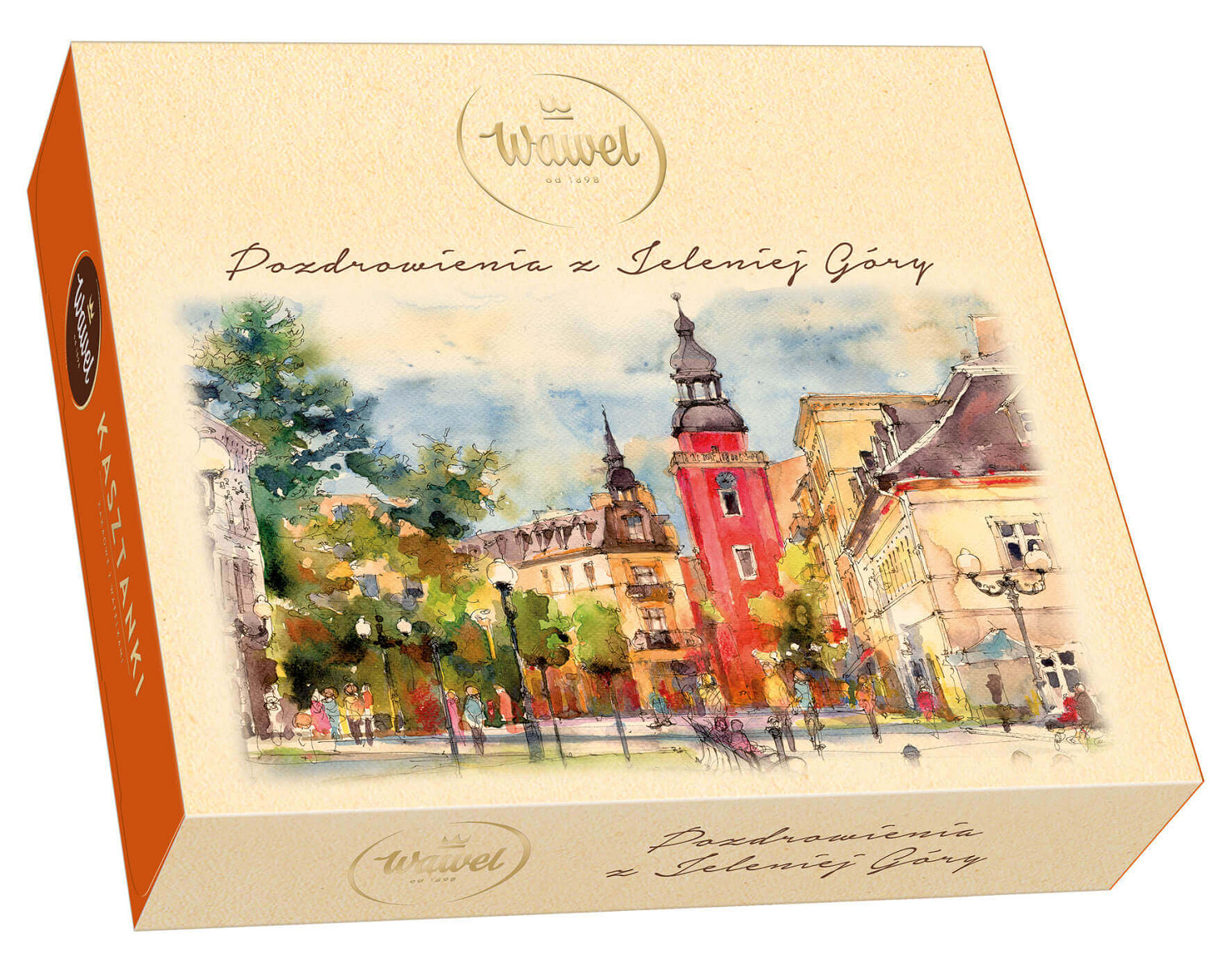 Pełne zdjęcie produktu