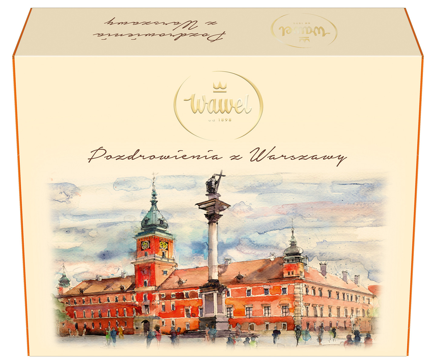 Pełne zdjęcie produktu