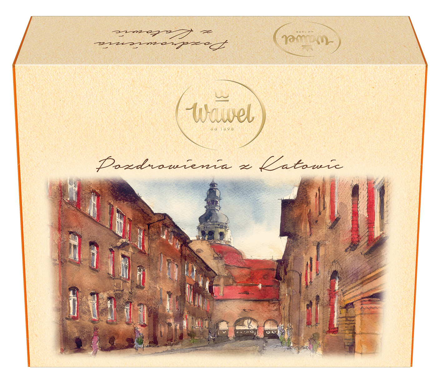 Pełne zdjęcie produktu