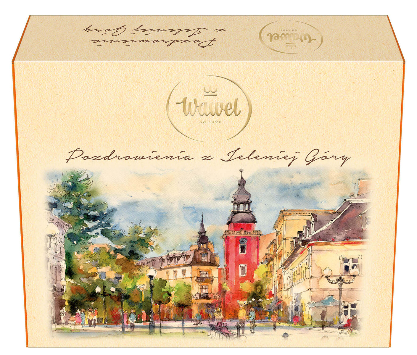 Pełne zdjęcie produktu