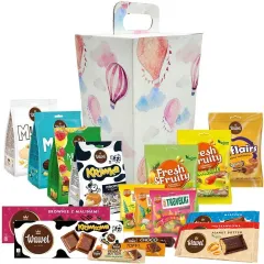 Słodki prezent na Dzień Dziecka XXL