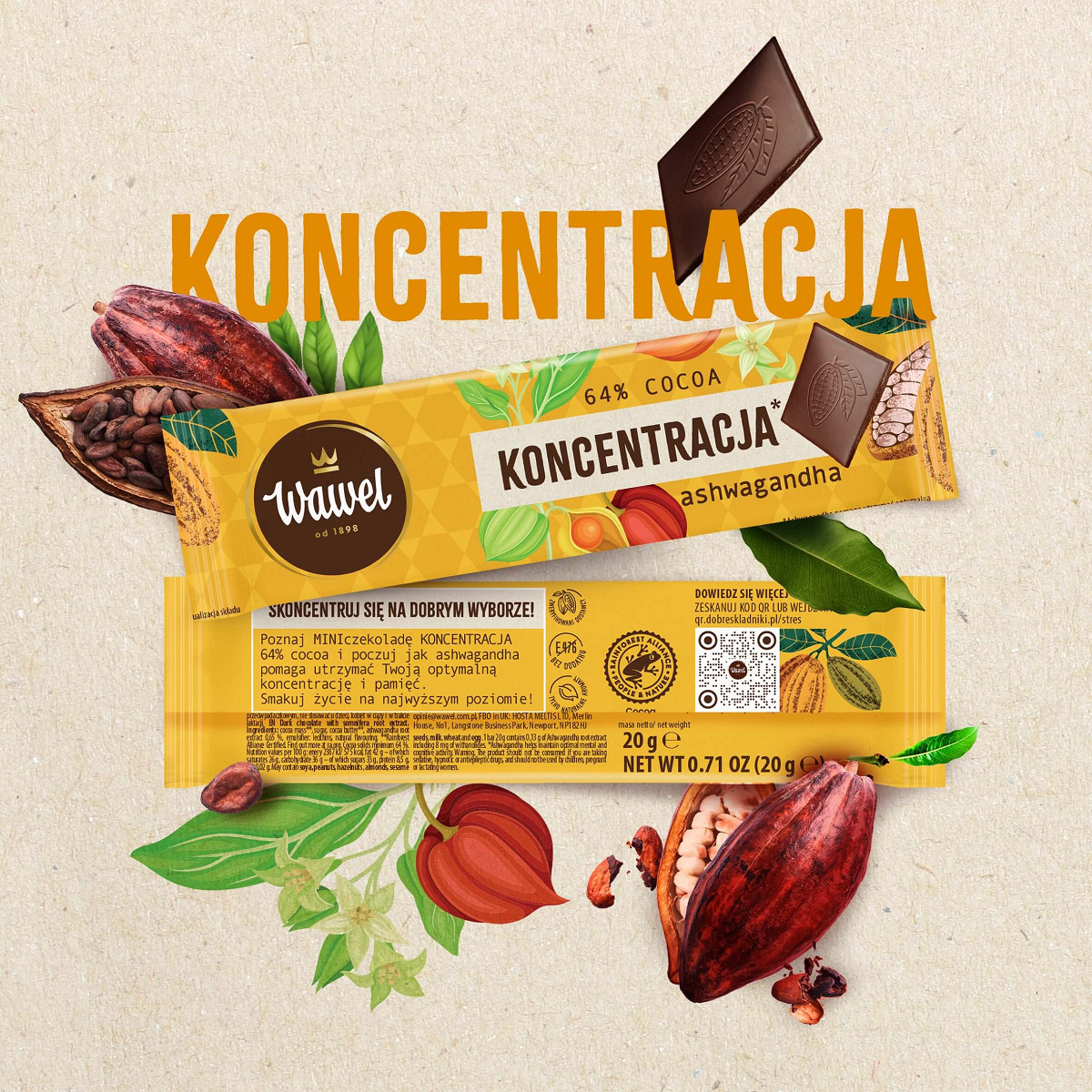Pełne zdjęcie produktu