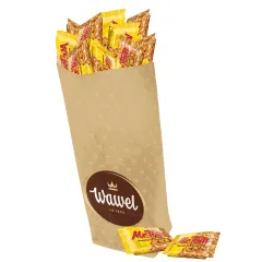Mr. Tom Peanut Mini 1kg