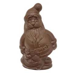 Figurka czekoladowa mleczna Mikołaj 80g