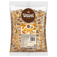 Krówka słony karmel 1 kg