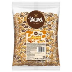 Krówka słony karmel 1 kg