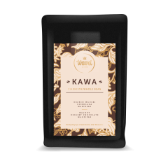 Kawa ziarnista 250g