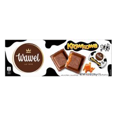Czekolada Krówkowa 270g