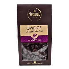 Rodzynki w czekoladzie 150 g