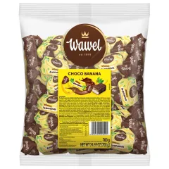 Cukierki Choco Banana 700g