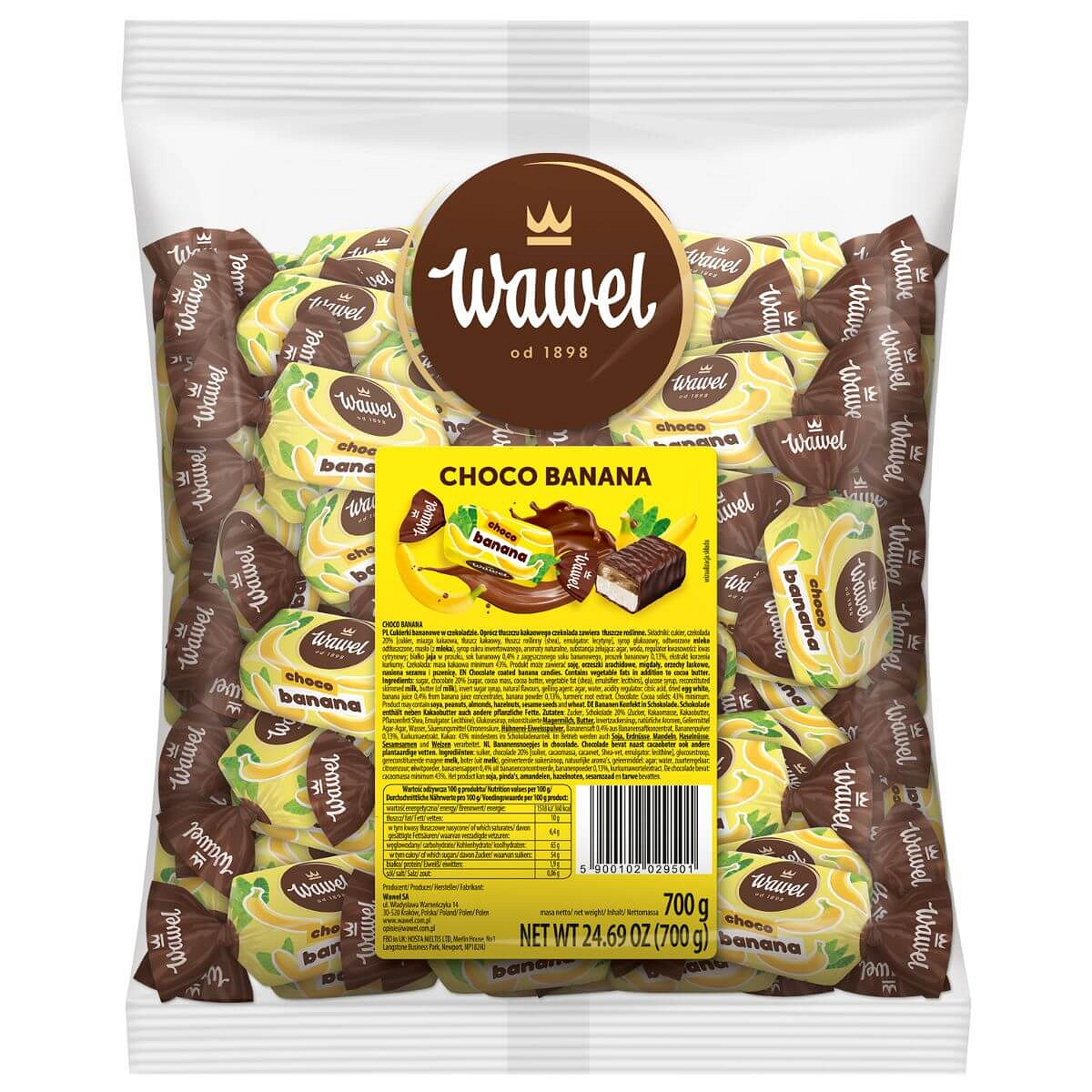 Pełne zdjęcie produktu
