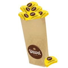 Czekoladki nadziewane Cytrynówka 1kg