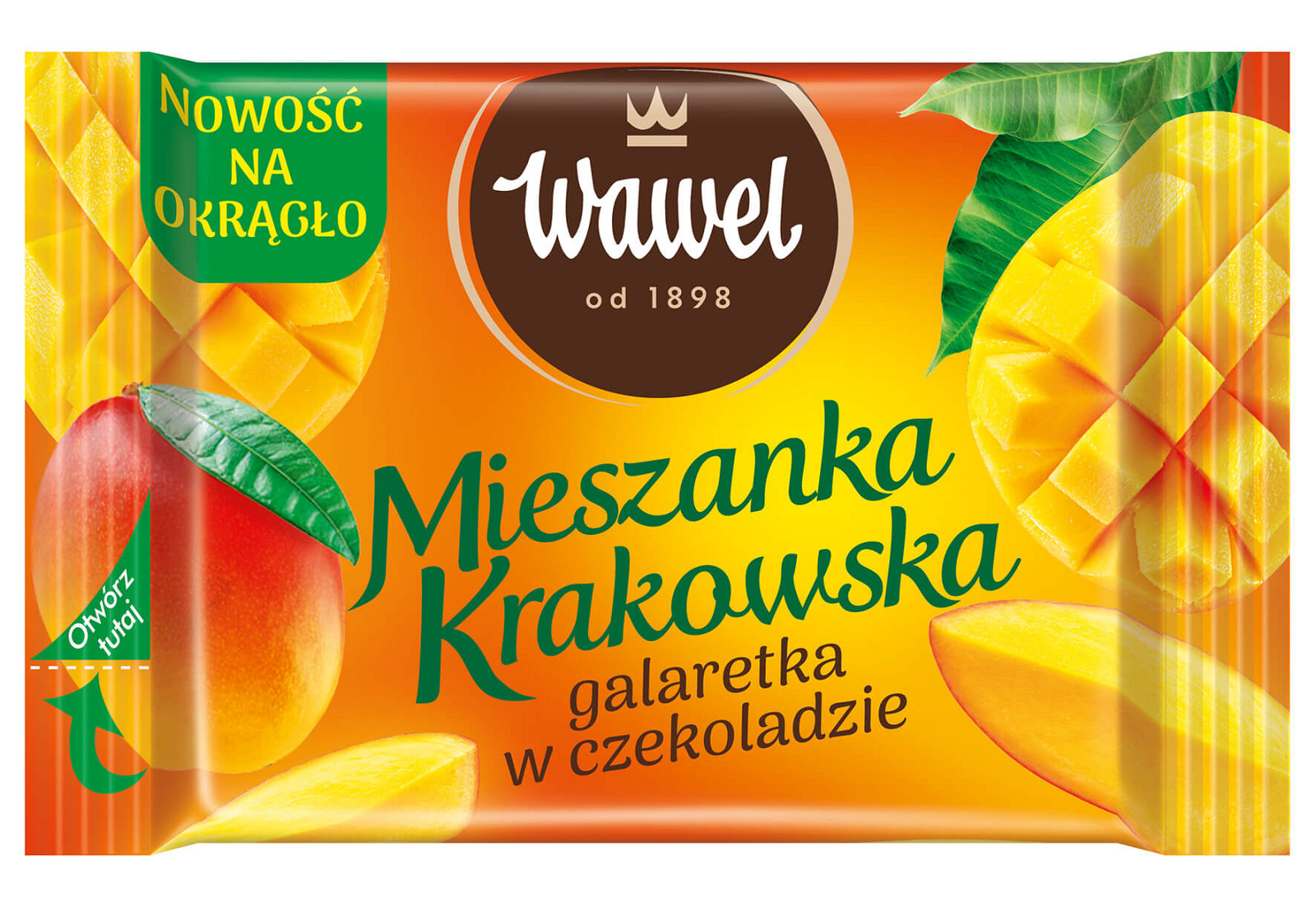Pełne zdjęcie produktu