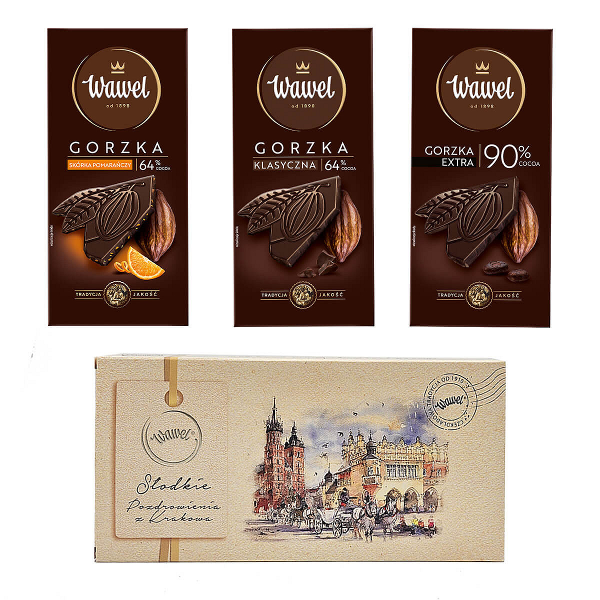 Pełne zdjęcie produktu