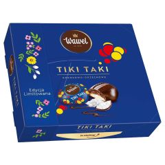 Bombonierka Tiki Taki 155g Oferta Wiosenna