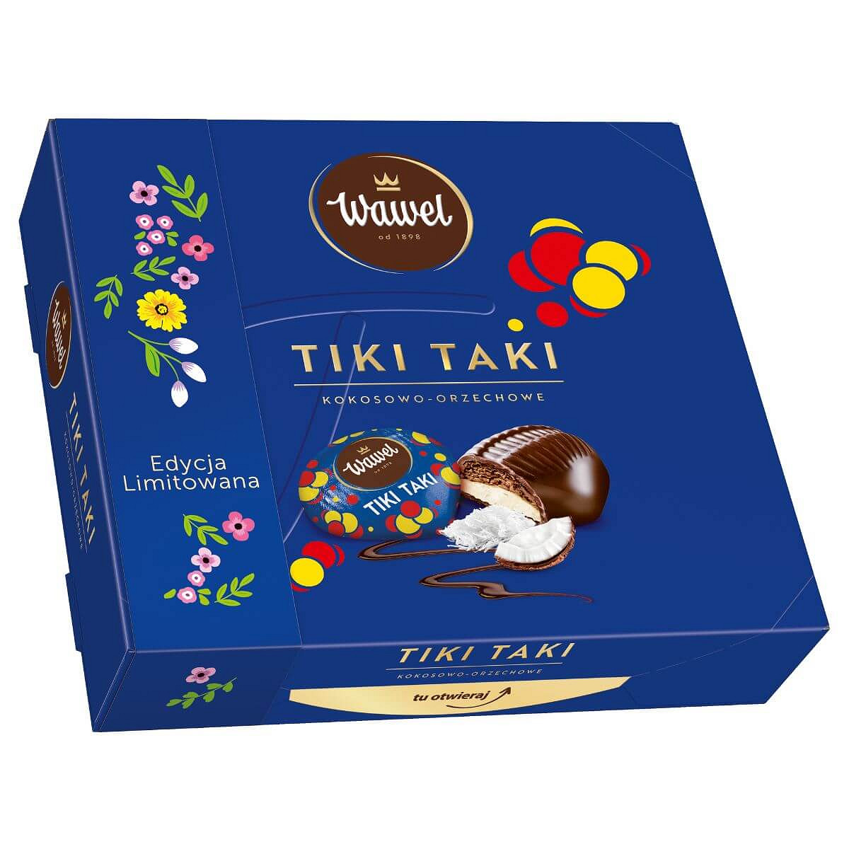 Pełne zdjęcie produktu