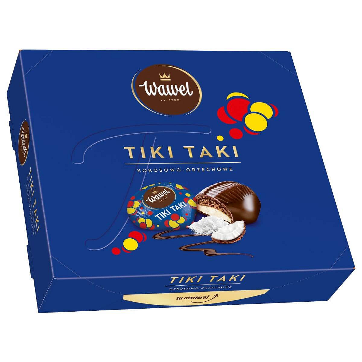 Pełne zdjęcie produktu