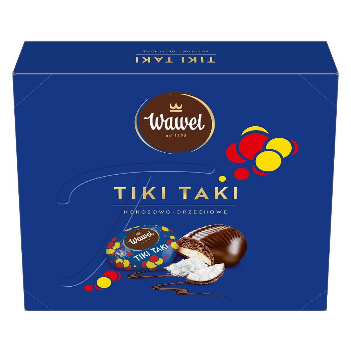 Pełne zdjęcie produktu