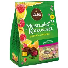 Mieszanka krakowska 245g Oferta Wiosenna