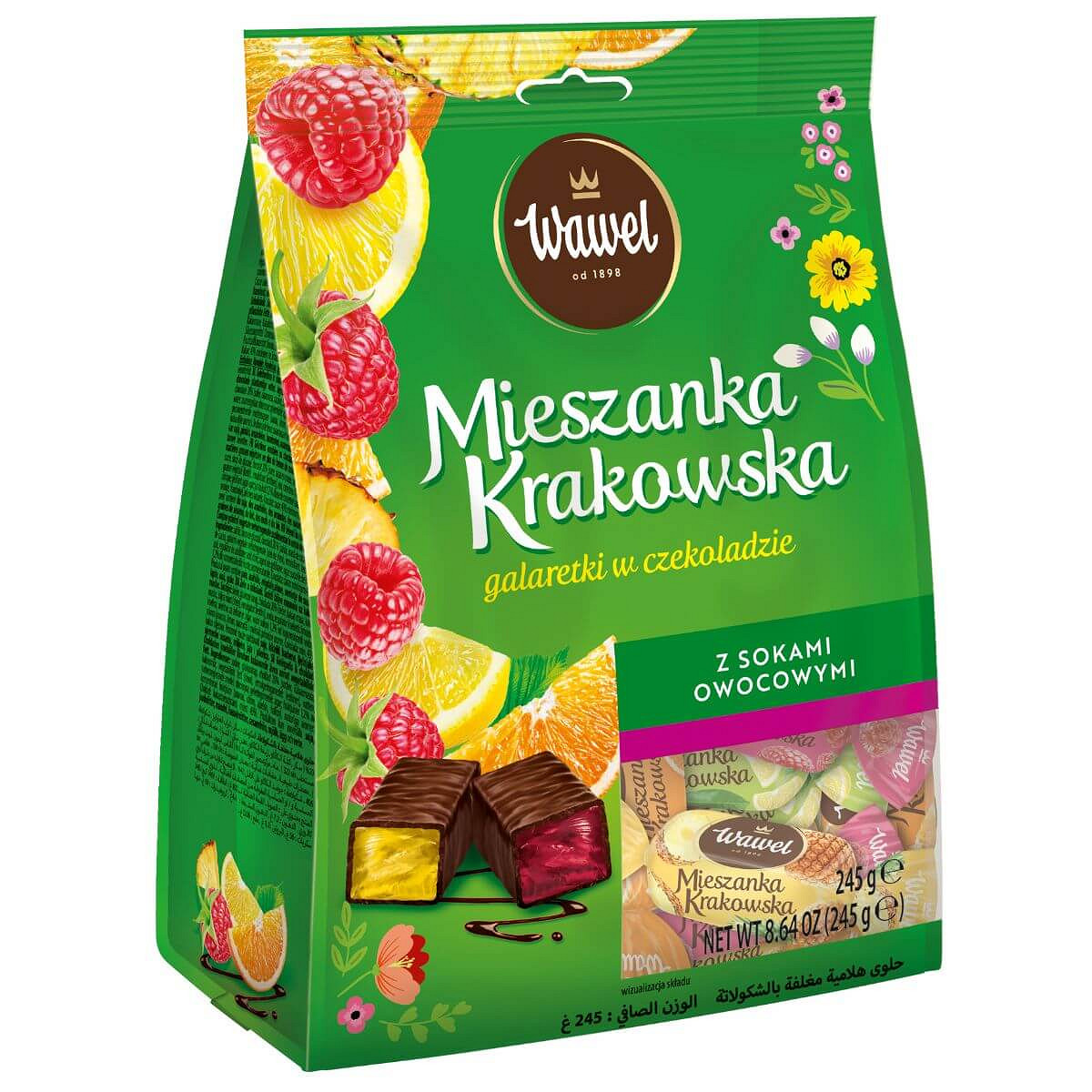 Pełne zdjęcie produktu
