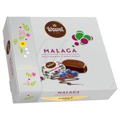 Bombonierka Malaga 160g Oferta Wiosenna