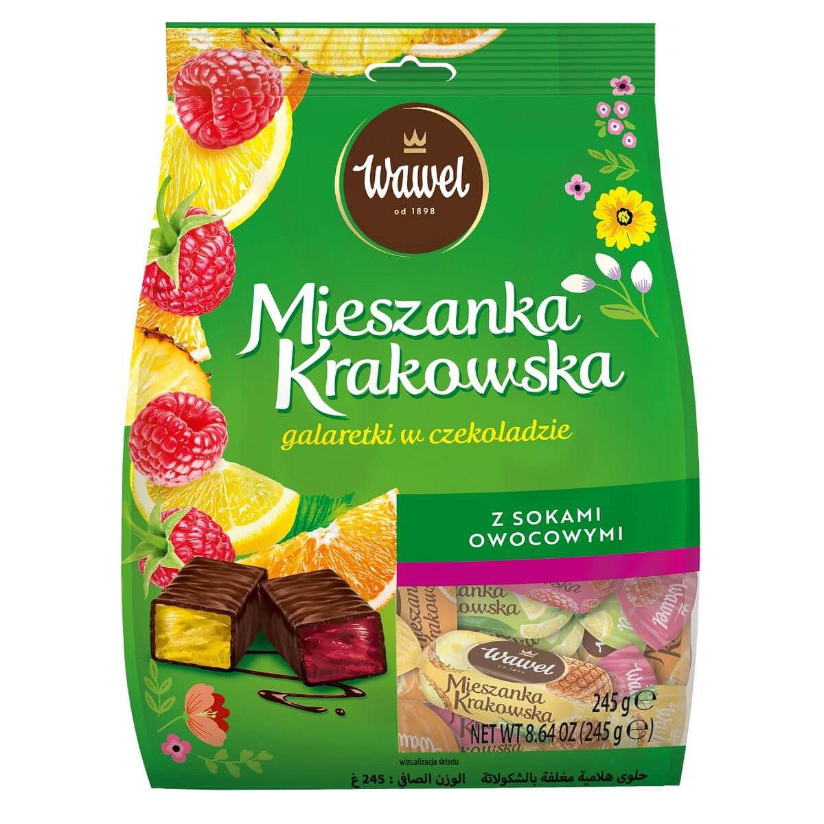 Pełne zdjęcie produktu