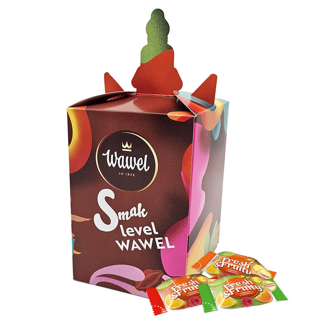 Pełne zdjęcie produktu