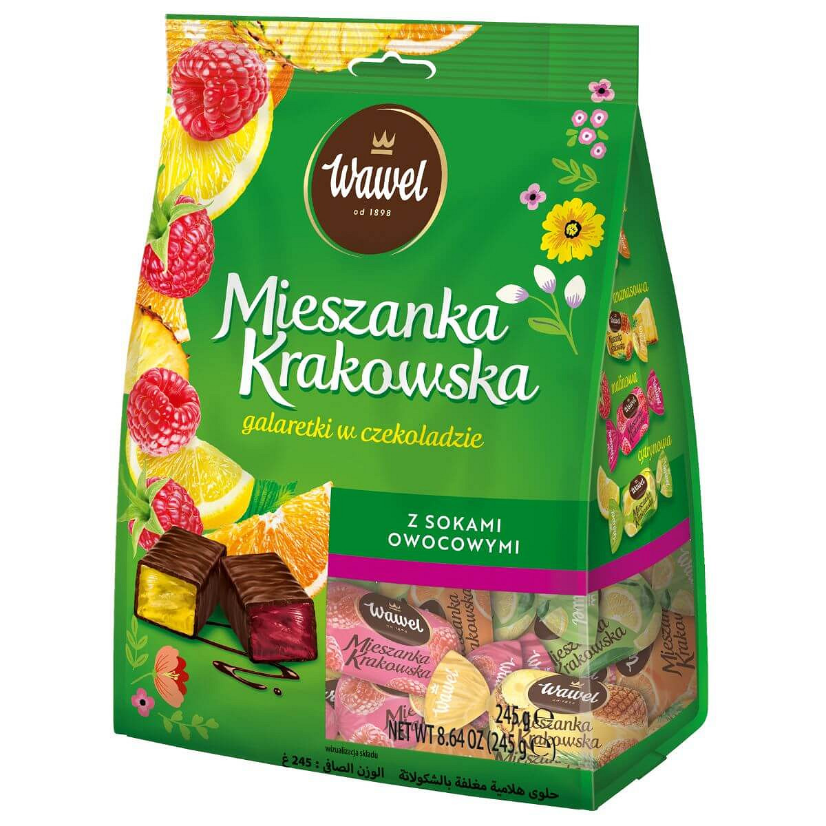 Pełne zdjęcie produktu