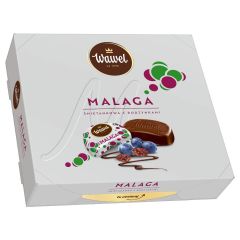 Bombonierka Malaga 160g