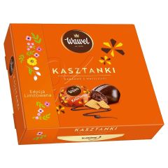 Bombonierka Kasztanki 160g Oferta Wiosenna