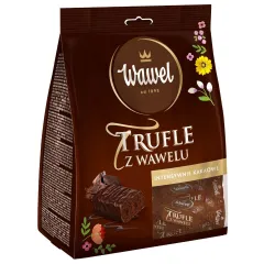 Cukierki Trufle z Wawelu 245g Oferta Wiosenna