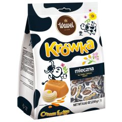 Krówka mleczna 250g Oferta Wiosenna